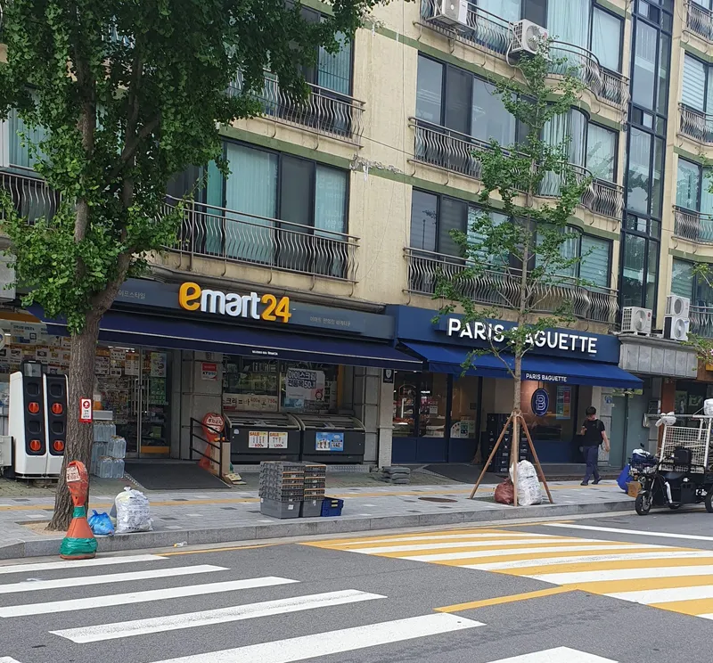 [Nowon, Seoul] Hagye Station/Eulji Hospital/Gyeongchun Line Forest Road/3-room, 6-person, 1st floor apartment 37