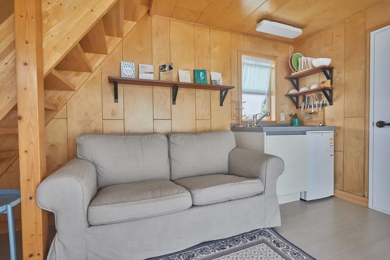 [Gujwa, Jeju] Orumsegwon & Bookstay Darangshioreumdong #Duplex Independent House 15