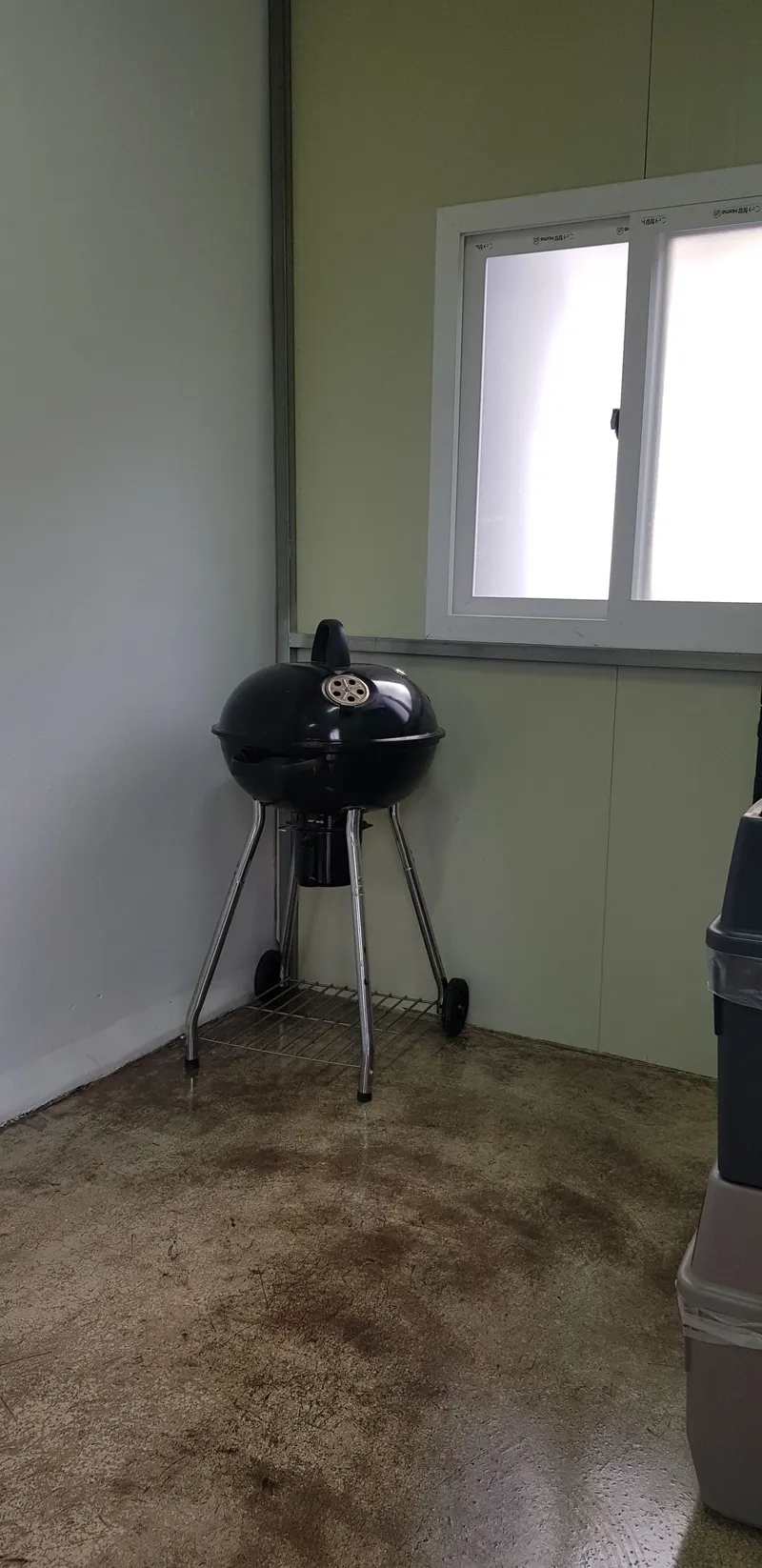 [Seongsan, Seogwipo] Two-room detached house with a large yard full of palm trees #BBQ 91