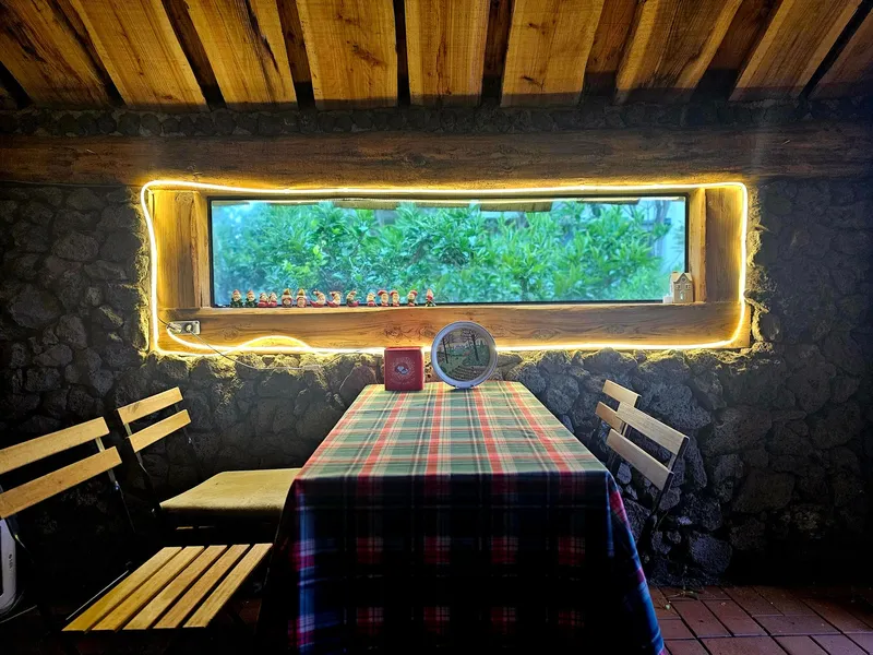[Namwon, Seogwipo] Emotional accommodation #Independent house #3 min walk to the beach #Large garden #Jacuzzi #Barbecue in jar #Sesko 45