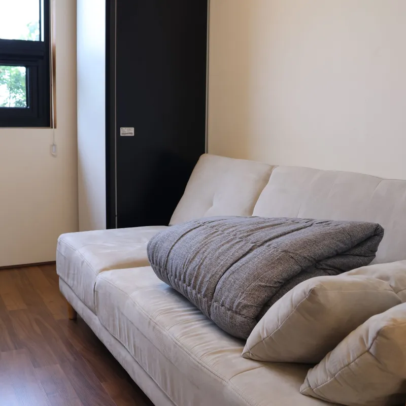 [Gangneung] 1 minute walk from Yeongjin Beach, emotional private house, lawn yard, jacuzzi 11