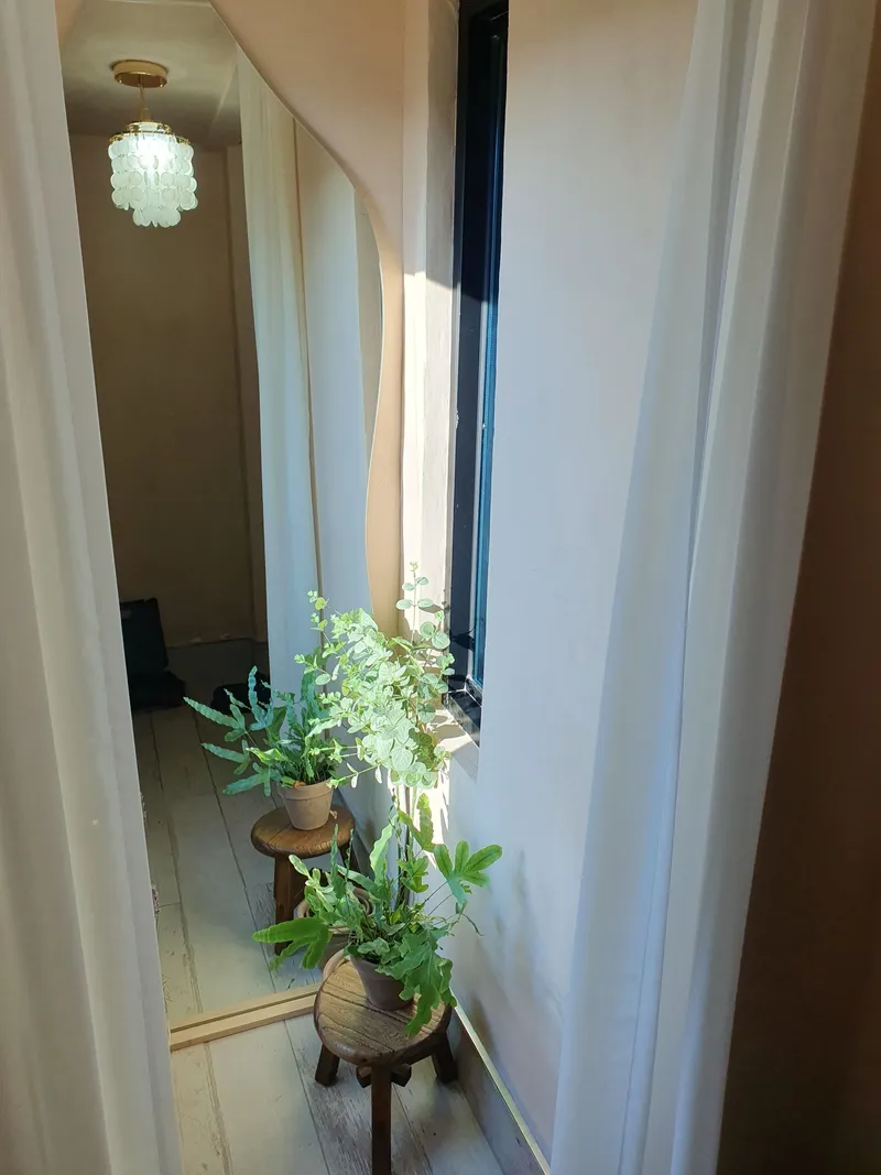 [Hallim, Jeju] Aewol, Gwakji, Gwidok coastal road village cozy jacuzzi yard independent accommodation 19