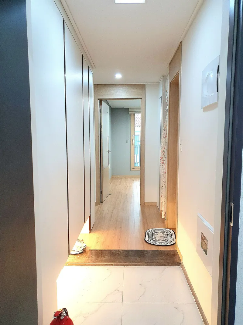 [Namwon, Seogwipo] Wimi Port European-style Apartment Complex, Ocean and Hallasan Mountain Views. Golf Membership 19