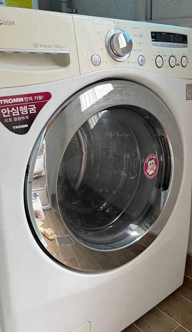 [경북 경산] 경산역 가성비 아늑한 투룸 방2 침대3 넷플릭스 26