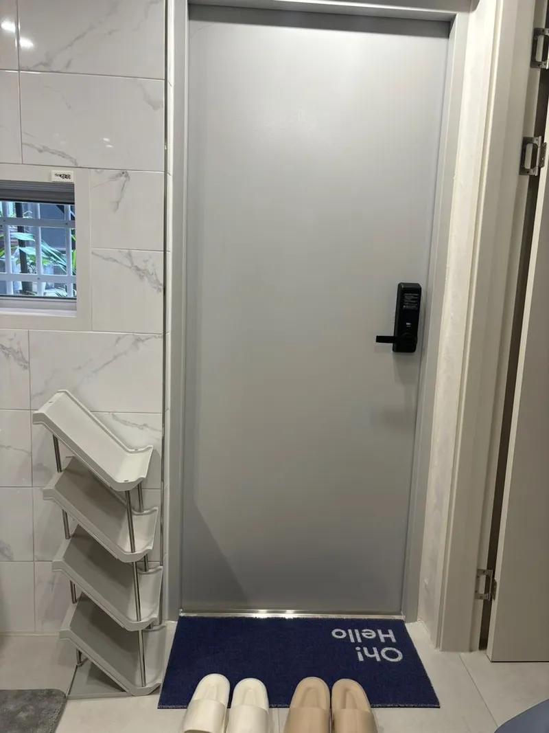 [Songpa, Seoul] 1.5 room mood house with good accessibility 18