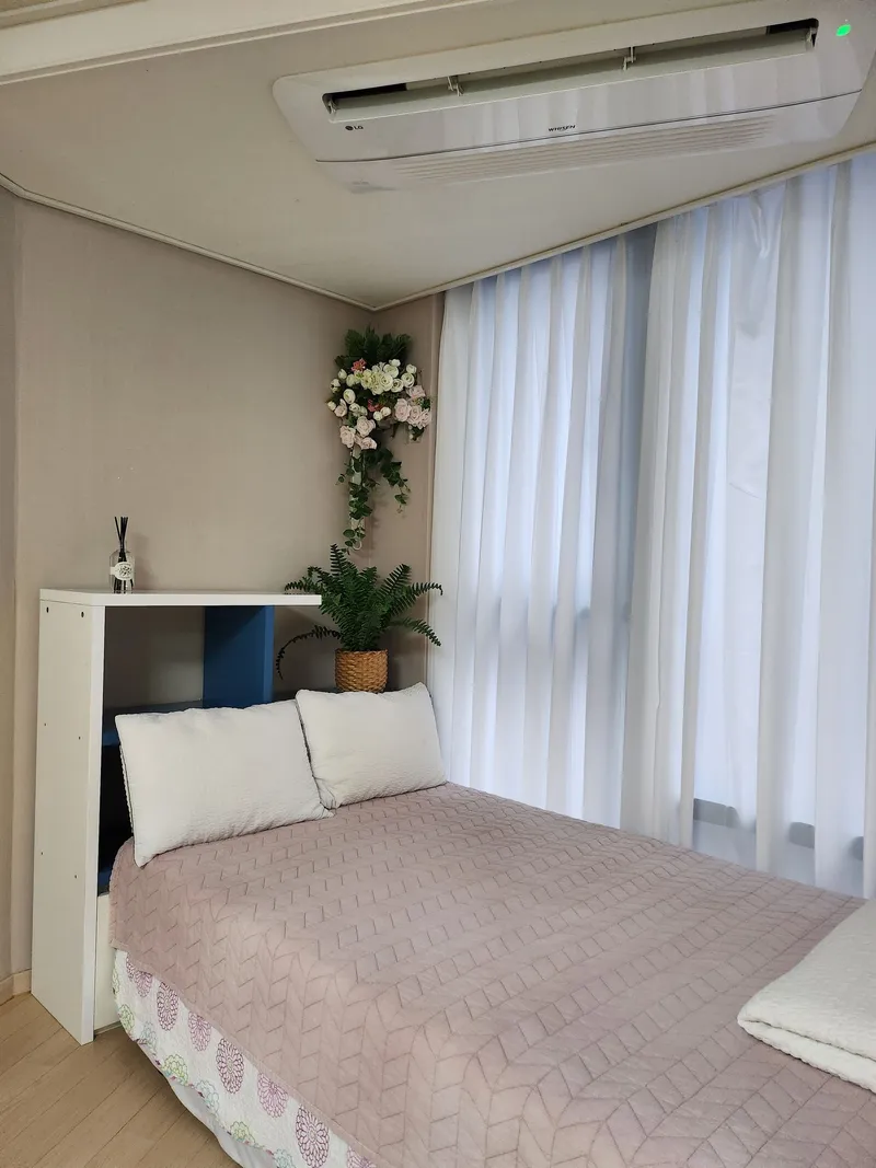 [Jungmun-dong, Seogwipo] Jungmun Ocean 5th floor, unit 6 #Full option #Hotel-style residence 2