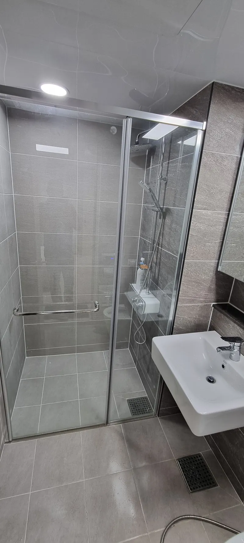[Dong-gu, Daegu] 33 pyeong new apartment with full options, 3 minutes walk from Dongdaegu Station 21
