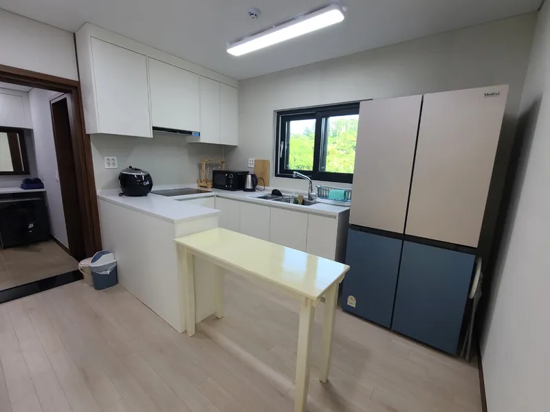 [Aewol, Jeju] Private two-room detached house 23