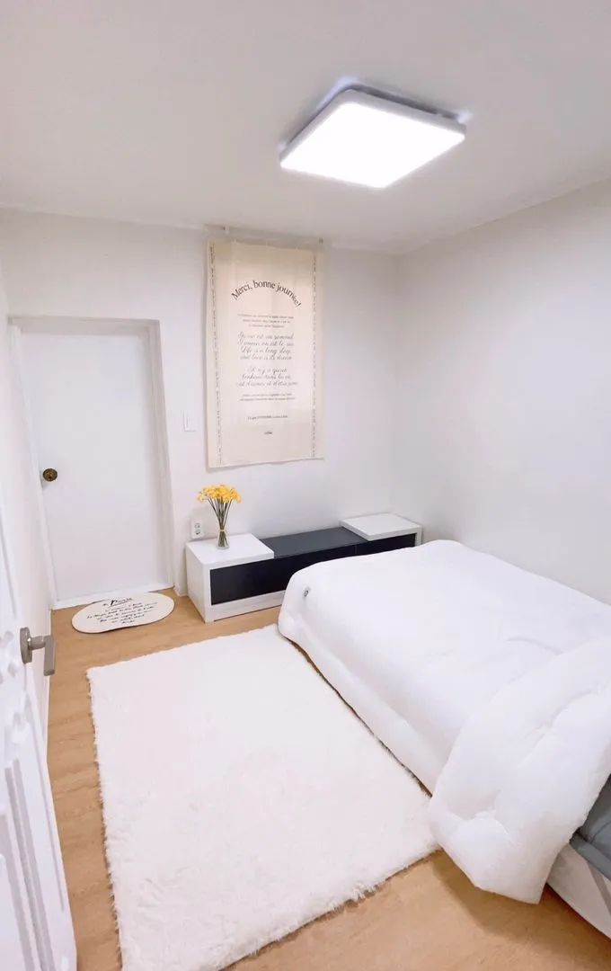 [Pohang] 4 minutes by car from Yeongildae Beach/3 beds 67