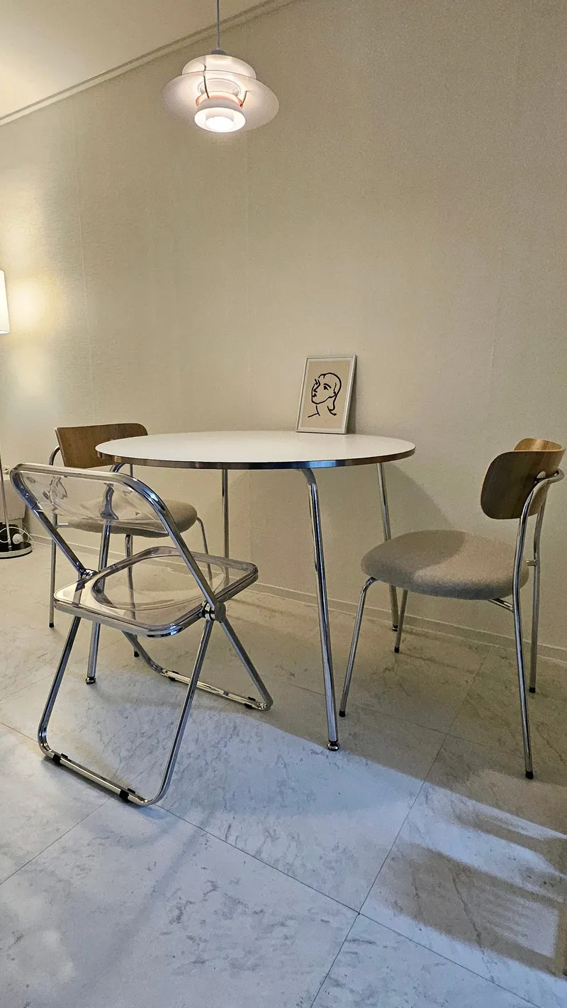 [Jeonju] Cozy and quiet Jeonju Modern House 4