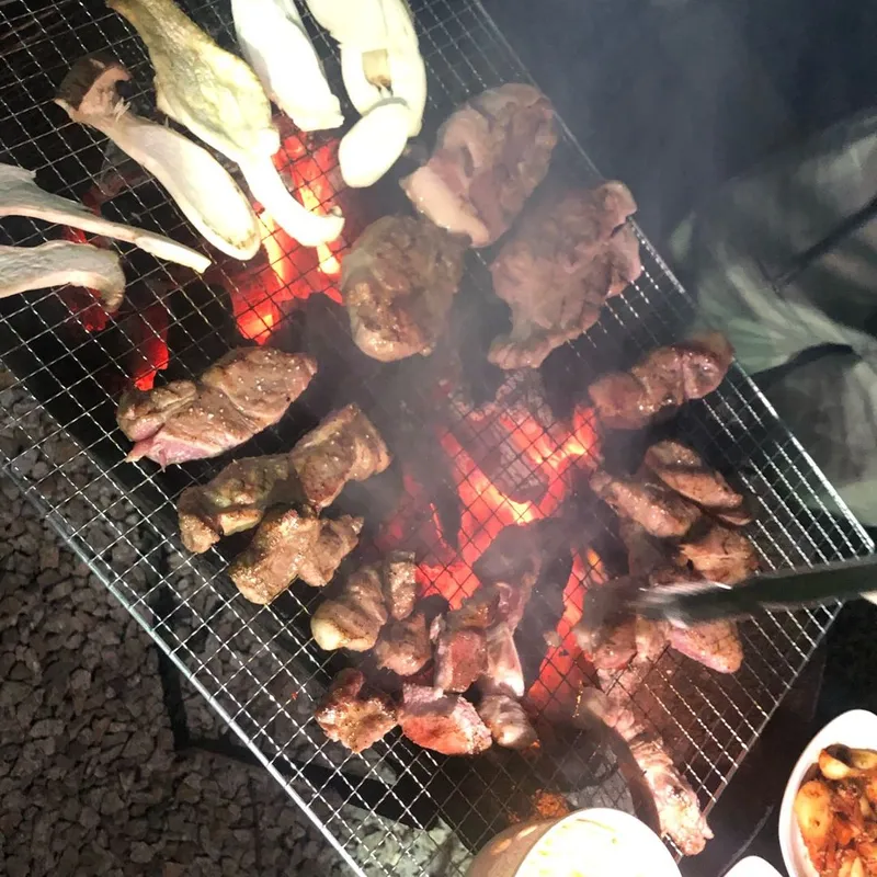 [경남 산청] 지리산 청정계곡 바로 앞 프라이빗한 독채 28