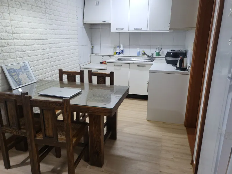 [Gangseo, Seoul] Woojangsan Station Spring Day House B 21