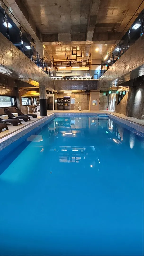 [Yongdam 3-dong, Jeju] Pension 202 near the sea next to the airport 2