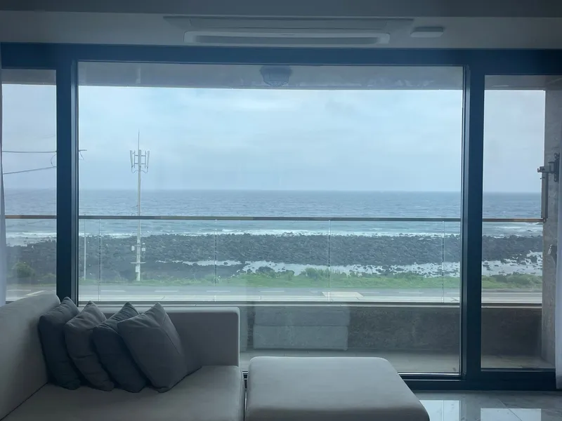 [Seongsan, Seogwipo] Shining Penthouse, 3rd floor, F3, a completely private space in the nature of Seongsan 46
