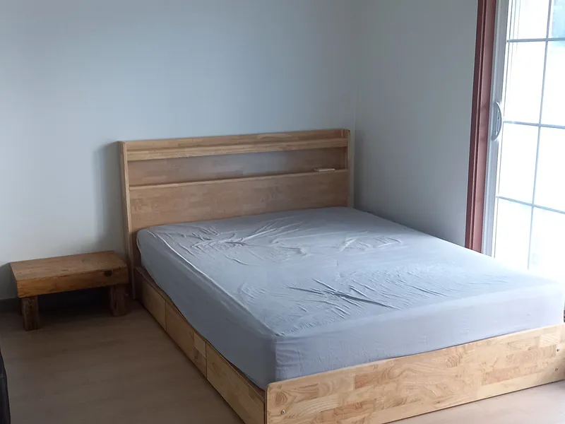 [Pyoseon, Seogwipo] A duplex house in the main building where you can feel healing in nature 6