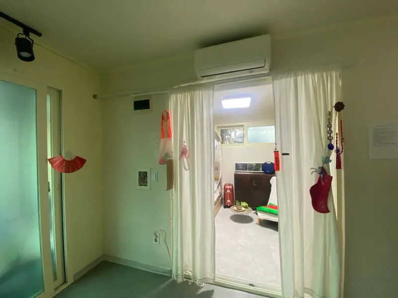 [Jongno, Seoul] A small and cozy two-room house, 5 minutes walk from Gyeongbokgung Station 4