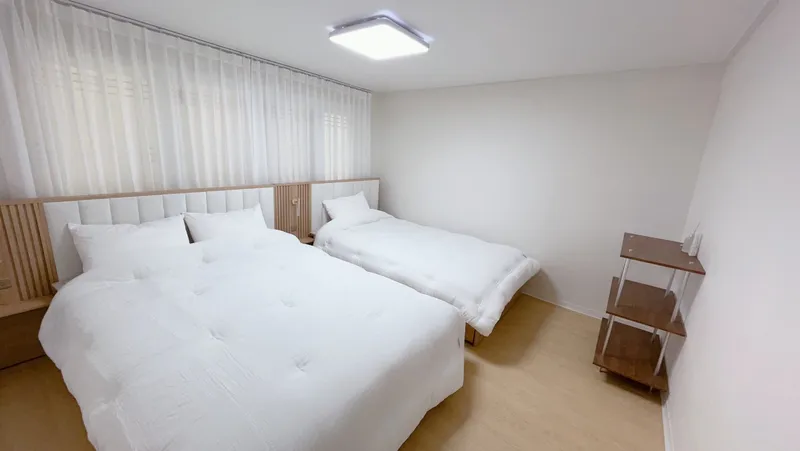 [Pohang] 4 minutes by car from Yeongildae Beach/3 beds 48