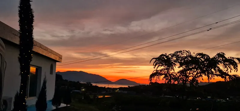 [Namhae] Sunset-colored private villa 30