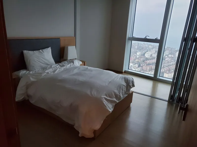 [Haeundae, Busan][Busan Haeundae] Ocean View 25
