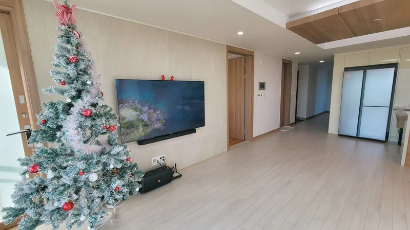 [경남 거제] 거제/통영] 특급바다뷰 특급내부시설.식세기 건조기 26