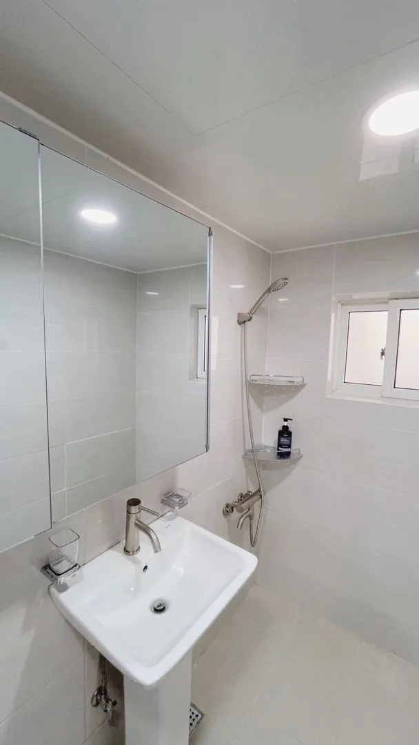 [Pohang] 4 minutes by car from Yeongildae Beach/3 beds 63