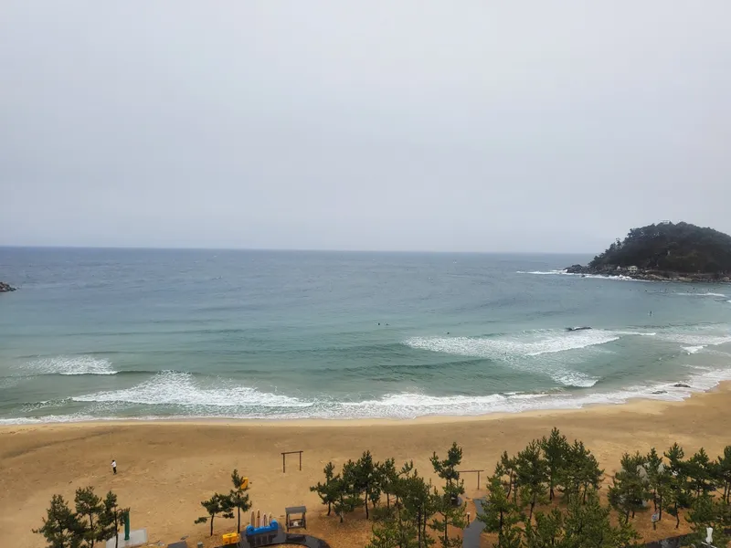[Yangyang] Jukdo Ocean View Yangridan-gil 5th floor 3