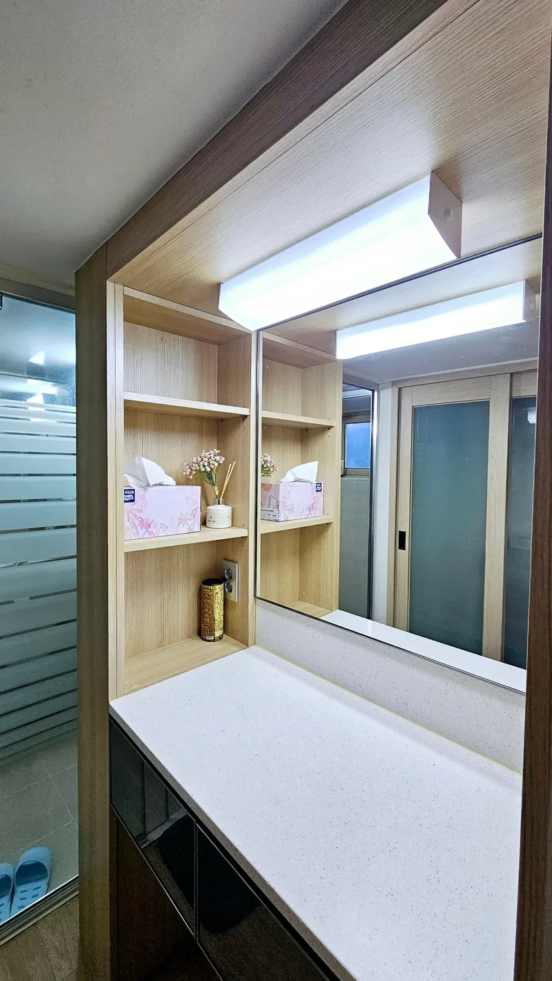 [Haeundae, Busan] Haeundae Ocean View Terrace Duplex 7