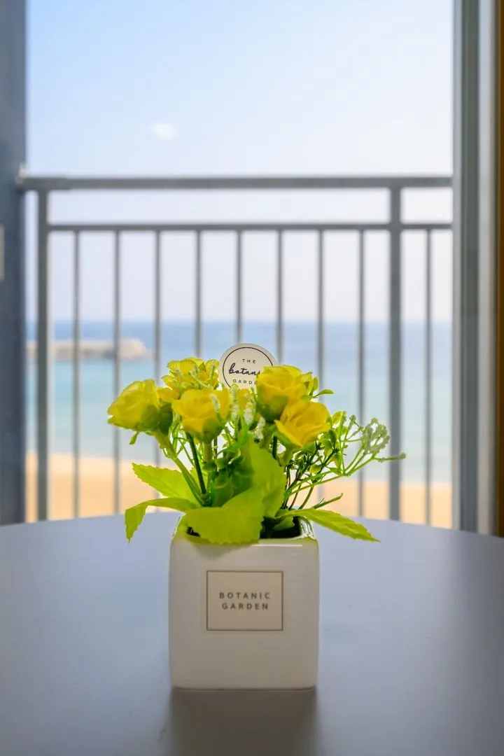 [Yangyang] Jukdo Ocean View Yangridan-gil 5th floor 8