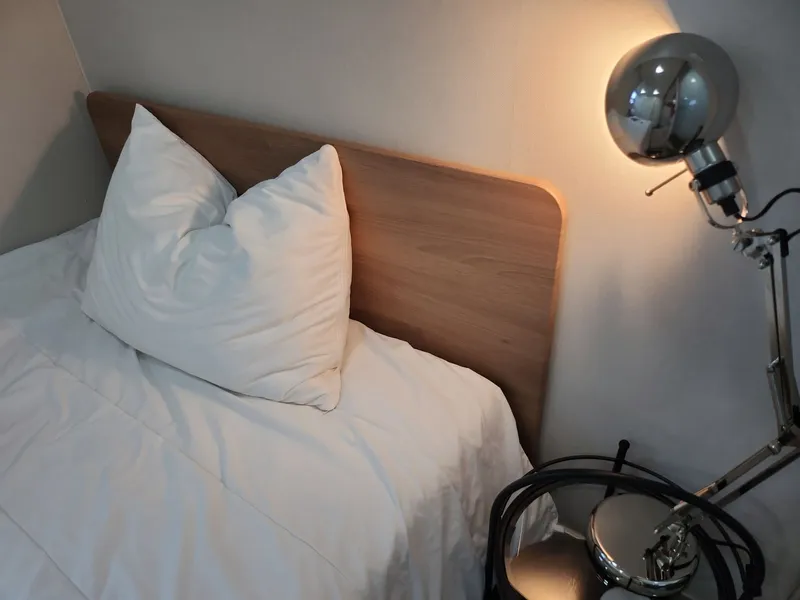 [Geoje] A new cost-effective officetel for solo travelers on business trips, 10 seconds from the beach D 2