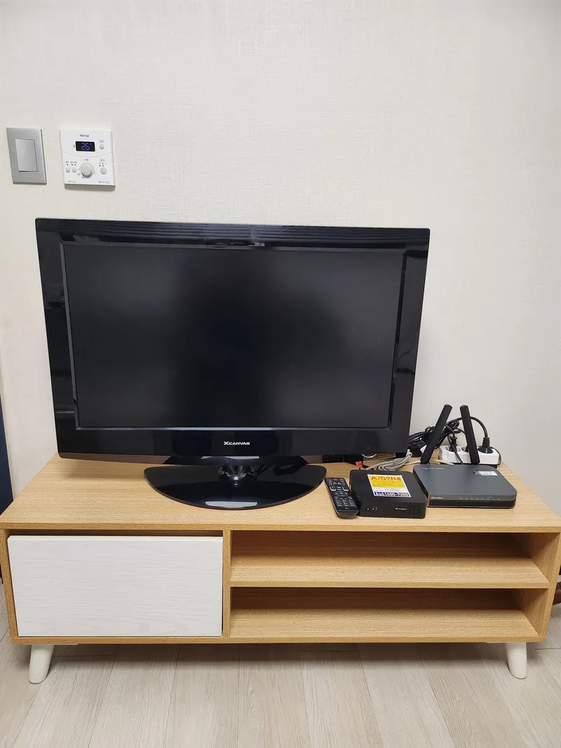 [Gangnam, Seoul] Super special price ShinnonhyeonㆍEonju Station Two Room A 202 3