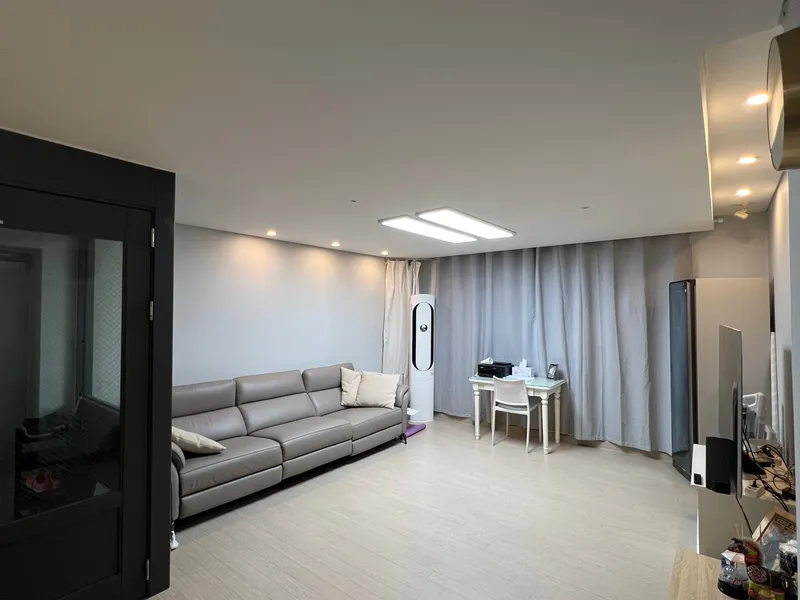 [경기 고양] 백석역코세권#애견동반가능#무료와이파이#무료주차#무료피트니스 9