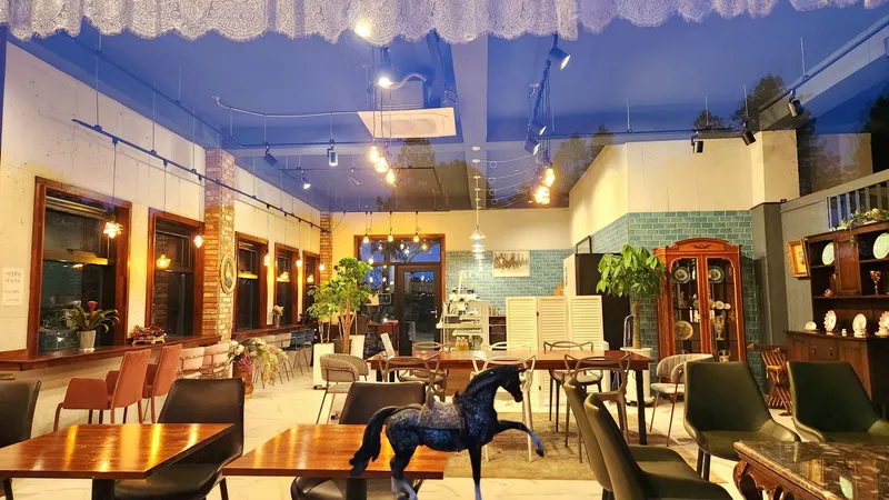[제주 구좌] 다랑쉬 오름과 세화해변 근처 50평 독채 숙소/무료 스냅촬영 8