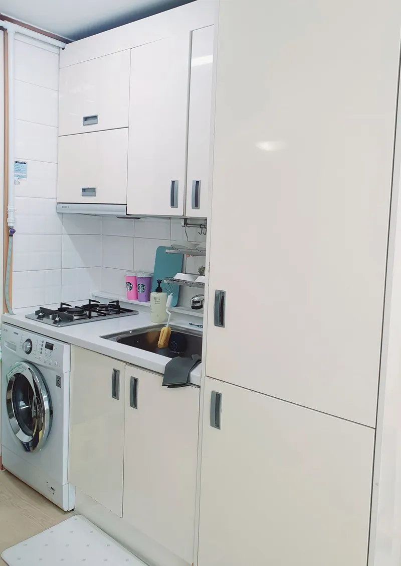 [Nowon, Seoul] Peaceful and warm Surak Home° 1 minute from Exit 6 of Suraksan Station (Line 7) 19