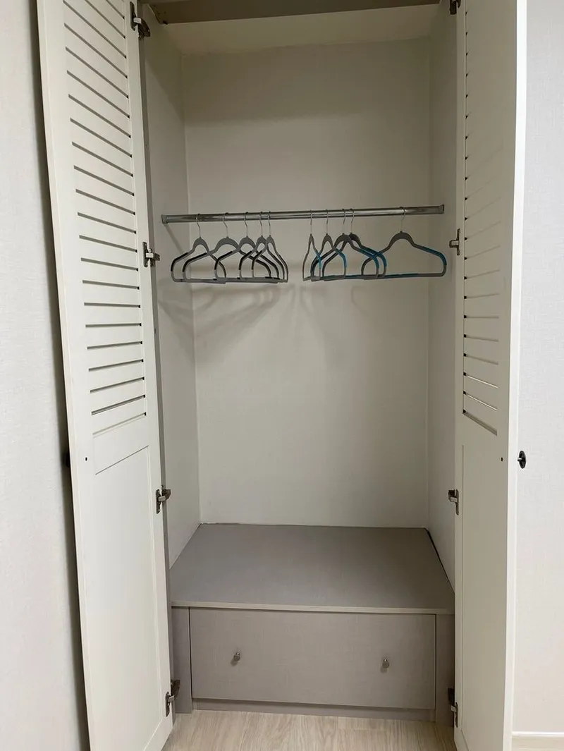 [Bupyeong, Incheon] Fully furnished three-room apartment within walking distance of Bupyeong Station, Bugae Station, and Bucheon #Pets allowed 24