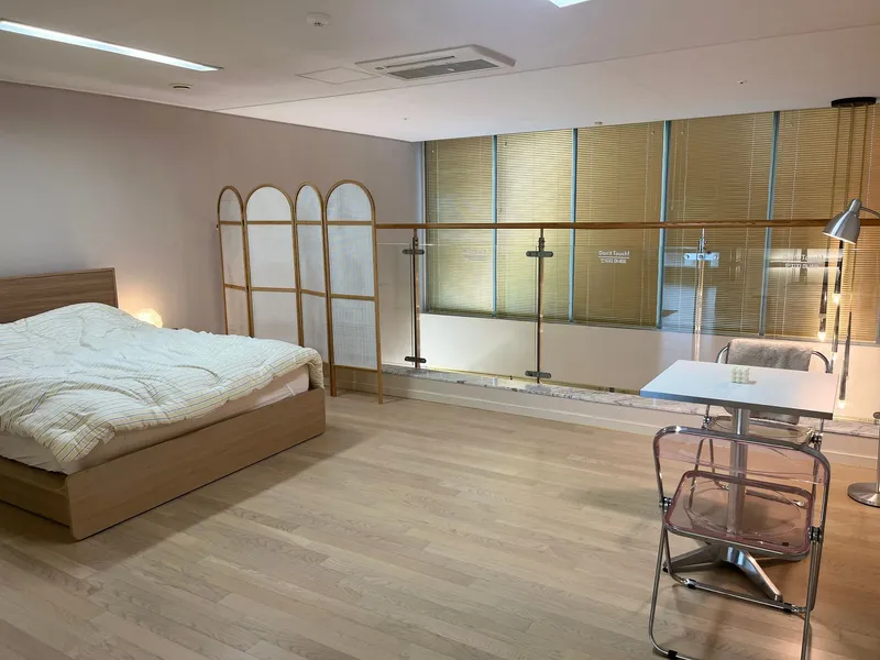 [Haeundae, Busan] 66 pyeong 3-story premium apartment #Dalmaji Pass #8 minutes from the beach 37