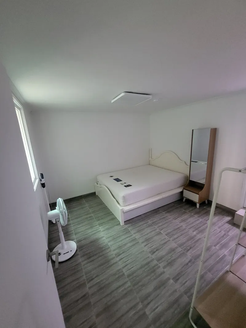 [Nowon, Seoul] 1 minute walk from Gongneung Station on Line 7, two-room #Pets allowed 3