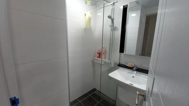 [Yeongjong, Incheon] Yeongjongdo Unseo Station New Residence Hotel 918 43