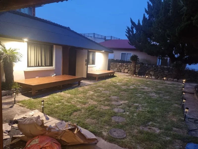 [제주 한림] 협재 바다야 20