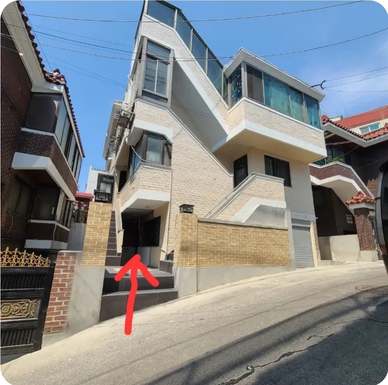 [서울 구로] 리모델링 오류동역 도보 7분 가성비 풀옵션 분리형 원룸 21