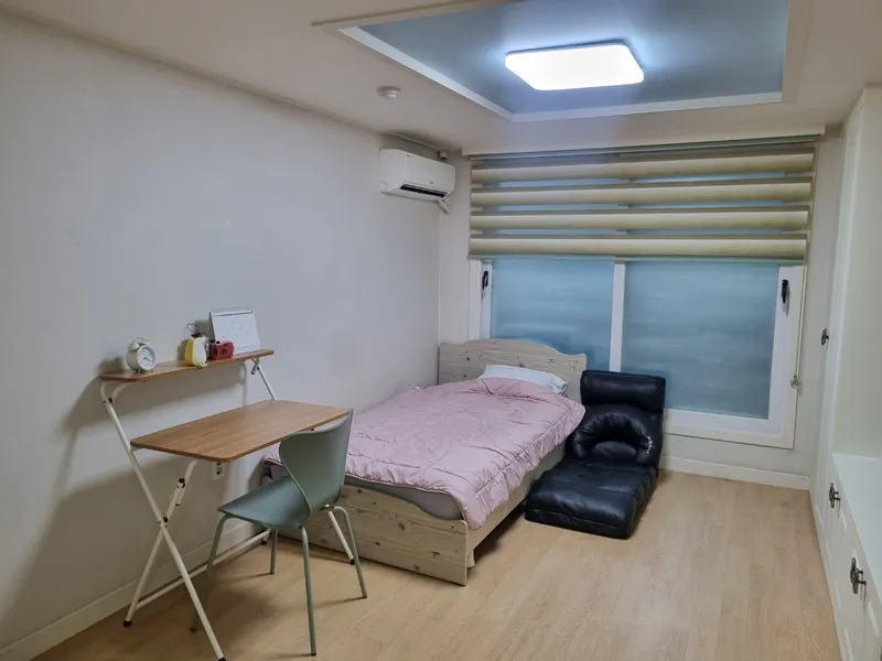 [Hwaseong] 10 minutes from Samsung Hwaseong Byeongjeom Station 21