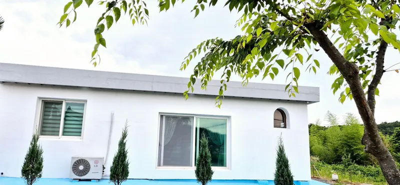 [Namhae] Sunset-colored private villa 29