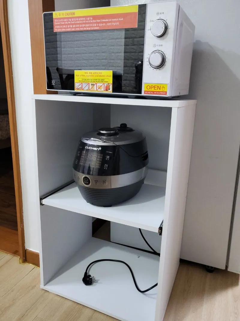[Gangseo, Seoul] Woojangsan Station Spring Day House B 22