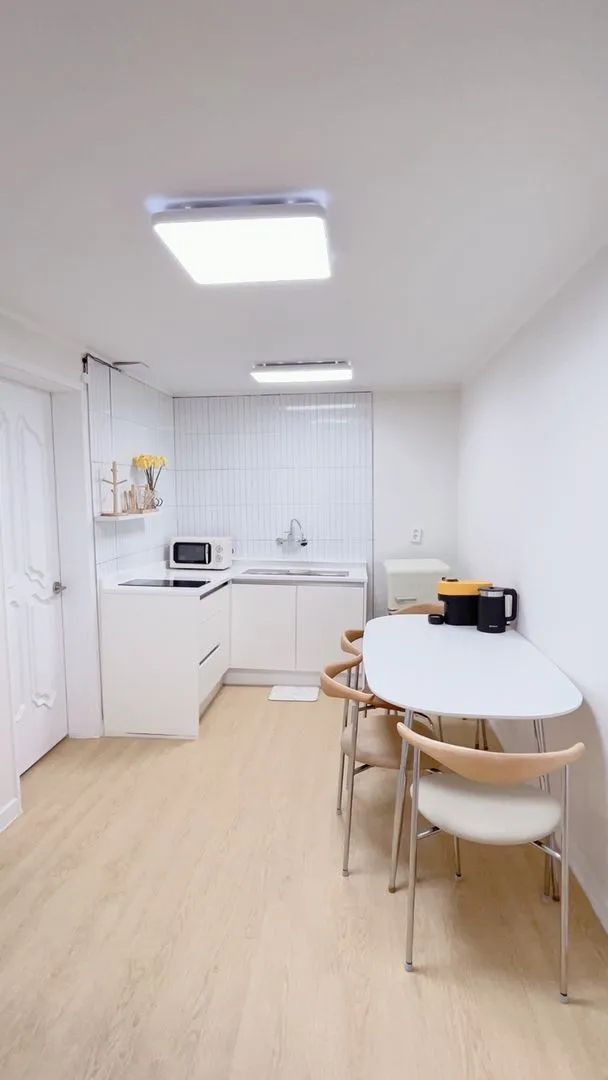 [Pohang] 4 minutes by car from Yeongildae Beach/3 beds 36