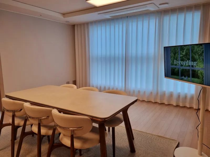 [Sokcho] Ocean View Full-Option Sokcho 10