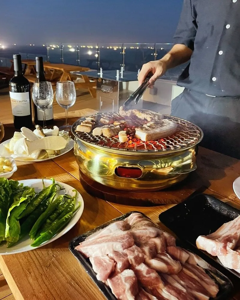 [Yongdam 3-dong, Jeju] Pension 202 near the sea next to the airport 7