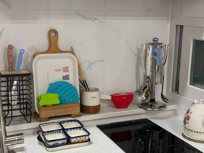 [Songpa, Seoul] 1.5 room mood house with good accessibility 16