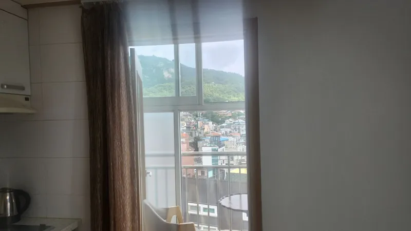 [Jongno, Seoul] The best view 9