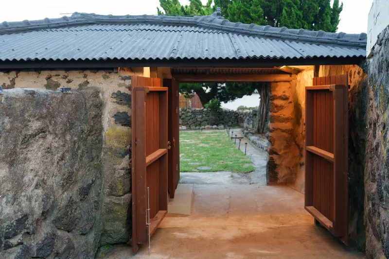 [제주 한림] 협재 바다야 5