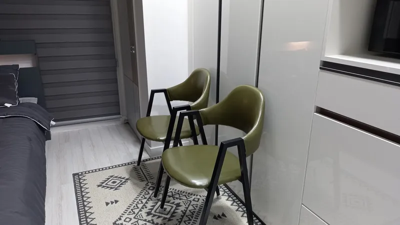 [Yeongjong, Incheon] New Residence Hotel 820 near Yeongjongdo Unseo Station 46