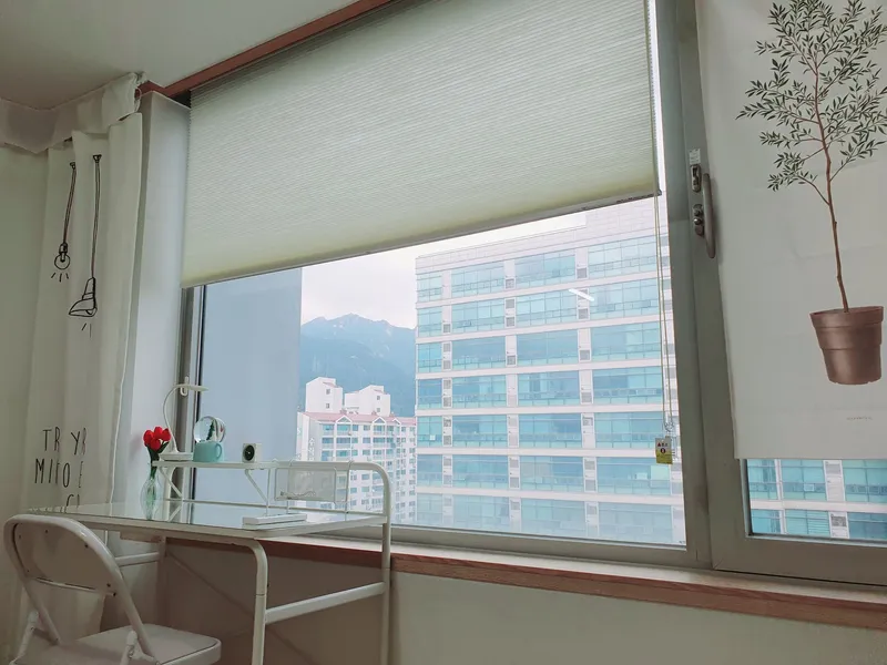 [Nowon, Seoul] Peaceful and warm Surak Home° 1 minute from Exit 6 of Suraksan Station (Line 7) 10